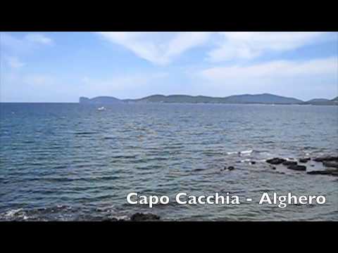 Italy + Sardinia 2009