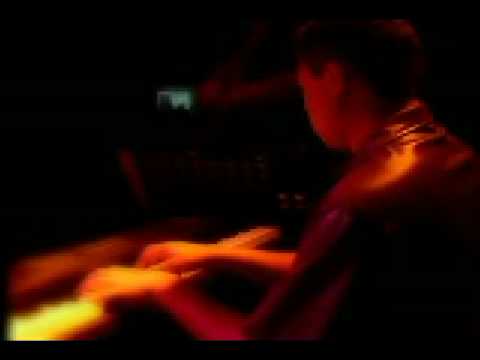 iglesia filadelfia JC Alvarado - El borde de su manto