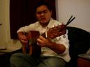 Green Day - Boulevard of Broken Dreams (Acoustic Cover)