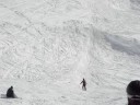 el salto que nadie vio