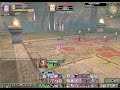 Forest of Thorns   Battle Arena