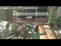 XxGaMBLeR Modern Warfare 2 Gamebattles Double Match SnD (GaMBLeR Carries x Mizok)