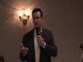 videos de Larry Rhoden District 29 DIA Forum Part 1