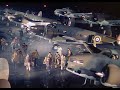 Flowers of the Forest - Mike Oldfield (Remembrance Day)