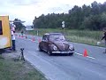 Käfertreffen Wilhelmshaven 08 Sprintrennen