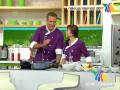 Receta para un trío de pozoles