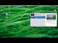 Vmware Fusion 2.0.1 on my MacBook Pro 17