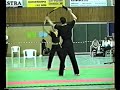 Nunchacku Freestyle Volmer Montsma 1995 Nunchacku Freestyle Volmer Montsma 1995