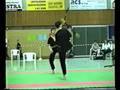 Nunchacku Freestyle Volmer Montsma 1995