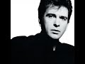 Peter Gabriel - Strawberry Fields Forever (Beatles cover)