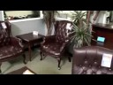 DMI Keswick Reception Desk