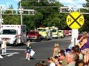 Millington, MI Old Fashioned Days