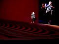 George Michael 25Live Tour /Coimbra / Portugal - Ticking 2