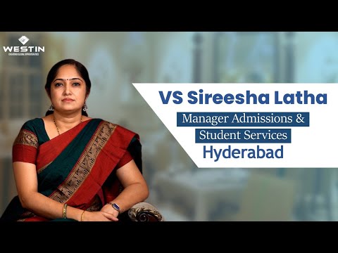 Westin College of Hotel Management Hyderabad General video thumbnail 3