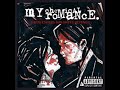My Chemical Romance- You Know What They Do To Guys Like Us In Prison My Chemical Romance- You Know What They Do To Guys Like Us In Prison