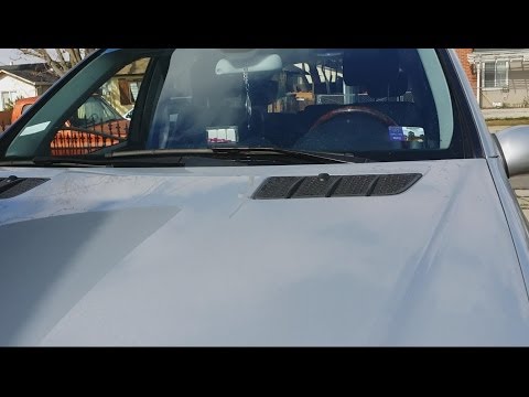 How to Fix or Repair Wiper Blade problems for W164 Mercedes in Easy Steps