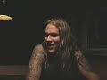 gitp-tv:n haastattelussa euge valovirta godsplague -yhtyeest�. haastattelija: dani distress