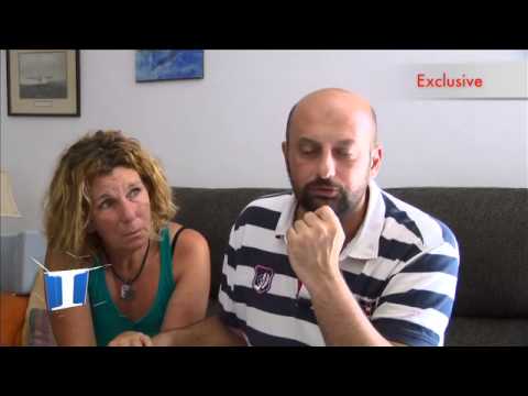 Interview with Martin Galea - part 3