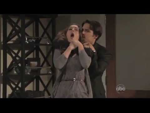 Bianca & Marissa (All My Children) - Part 36 (05/25/2011)
