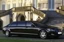 Mercedes S600 Pullman Guard videos