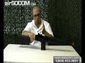 CYMA M14 SOCOM Sniper Rifle AEG