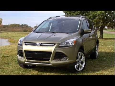 2013 ford kuga