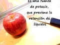 Batido Antioxidante Lilymom - Recetas para tu embarazo