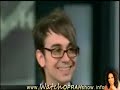 Oprah 4 Winfrey Show  -  Adam Lambert, Randy Jackson  - 10/