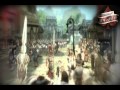 Granado Espada OST - The plate of Buron