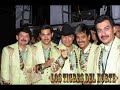 Los Tigres del Norte--Cari�o donde andaras