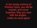 Columbine Massacre & Bullycide : Kristina's Story