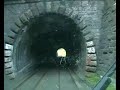 Brenner Pass (Lok cabin video) - part 1 Brenner Pass (Lok cabin video) - part 1