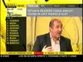Steve Bunce On Witter vs Bradley & Hatton Feud