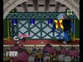 Paper Mario: TTYD - Level Zero - Magnus Von Grapple 2.0