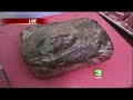 Summer Purcell of Texas Roadhouse offers up tips for cooking prime rib.