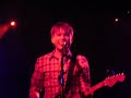 Franz Ferdinand - Ulysses  What She Came For @ Milano 21-11-08