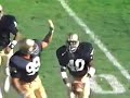 USC vs. Notre Dame 1985 - Green Jerseys III USC vs. Notre Dame 1985 - Green Jerseys III
