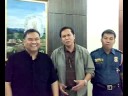Manaoag Pangasinan Mayor Sales and Pastor Bombase Manaoag Pangasinan Mayor Sales and Pastor Bombase