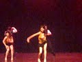 SALSA CON COCO AT MAISONNEUVE COLLEGE