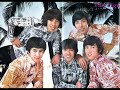 僕のマリー/SEASIDE BOUND /MONA LIZA'S SMILE by THE TIGERS