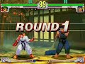 Street Fighter 3rd Strike Gvision ranbat 09/30/2006 pt1 Street Fighter 3rd Strike Gvision ranbat 09/30/2006 pt1