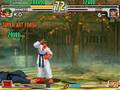 Street Fighter 3rd Strike Gvision ranbat 09/30/2006 pt1
