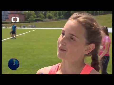 Krajské kolo OVOV v Brně