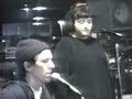 Elliot Smith with Rose Melberg of the Softies - biggest lie