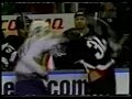 Hockey Mix - If You Want Peace Prepare for War