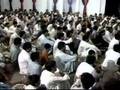 Live in Islamabad 6th Shaban (Part2)
