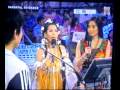 Yael Yuzon in Wowowee part 2 (August 15, 2009)