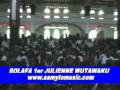 VOYAGE DIRIGENT LEMBA JEUNES N'KAMBA OCTOBRE 2008 PARTIE 5.wmv CONGO KINSHASA