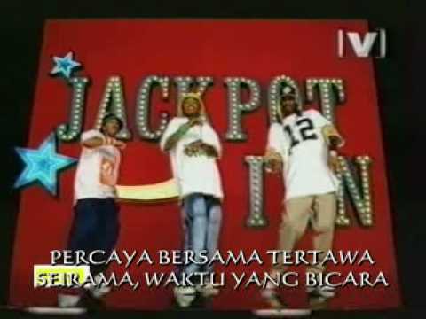 salahkah hip hop