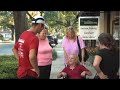A-T Cure Tour - Day 51 - Savannah, GA A-T Cure Tour - Day 51 - Savannah, GA